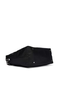 U.S. Polo Assn. Torba weekendowa BIUXT9145MIP Czarny. Kolor: czarny. Materiał: materiał #6