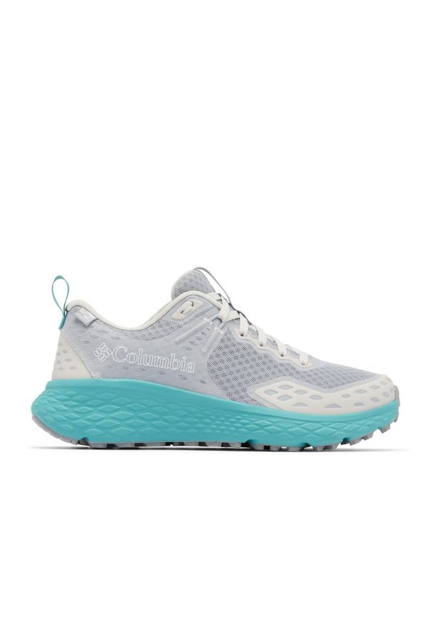 columbia - Buty Columbia Konos. Kolor: szary