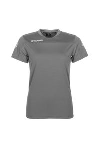STANNO - Damski jersey Stanno Pride. Kolor: szary. Materiał: jersey #1