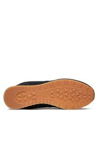 Fila Sneakersy Orbit Low FFM0200_80010 Czarny. Kolor: czarny. Materiał: materiał #4