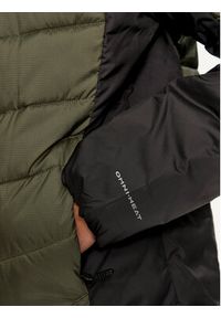 columbia - Columbia Kurtka zimowa Labyrinth Loop™ II 2085294 Khaki Regular Fit. Kolor: brązowy. Materiał: syntetyk. Sezon: zima #6