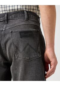 Wrangler - WRANGLER MĘSKIE SZORTY JEANSOWE FRONTIER SHORT Marshall 112350897 W16W016320. Materiał: jeans #3