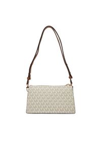 MICHAEL Michael Kors Torebka 32S5G8EC7B Écru. Materiał: skórzane #3