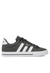 Adidas - adidas Sneakersy Daily 3.0 FW7033 Czarny. Kolor: czarny