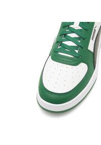 Puma Sneakersy Caven 2.0 39229022 Zielony. Kolor: zielony #4
