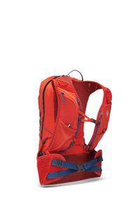 Plecak wspinaczkowy Black Diamond Pursuit Backpack 15L. Kolor: czerwony