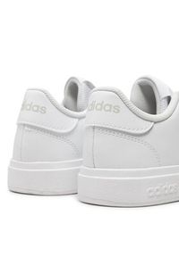 Adidas - adidas Sneakersy Advantage Base 2.0 IE8688 Biały. Kolor: biały. Materiał: skóra. Model: Adidas Advantage #4