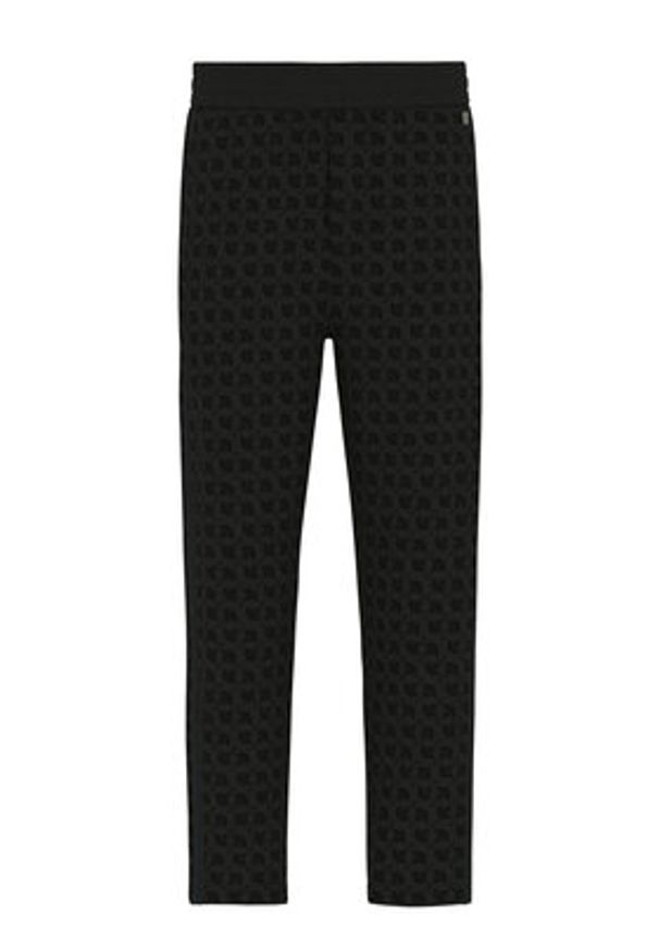 JOOP! Spodnie dresowe 17 JJ-38Tamas 30047446 Czarny Regular Fit. Kolor: czarny. Materiał: bawełna