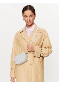 Lacoste Torebka NF4276DGL58 Granatowy. Kolor: niebieski #4