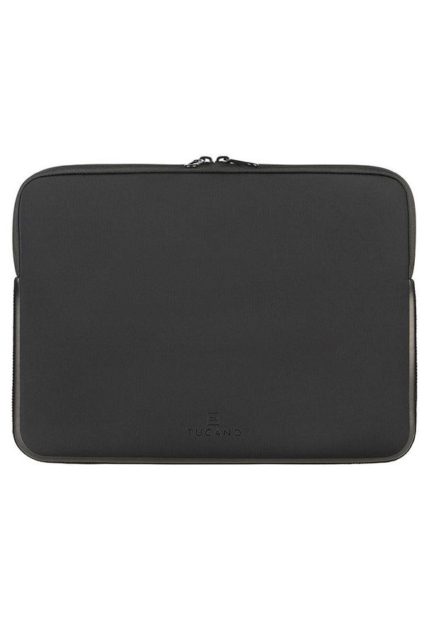 TUCANO - Etui Tucano Elements 2 Macbook Pro 14'' czarny. Kolor: czarny. Materiał: materiał, neopren