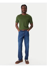 TOMMY HILFIGER - Tommy Hilfiger Jeansy Dover MW0MW42805 Niebieski Straight Fit. Kolor: niebieski #3