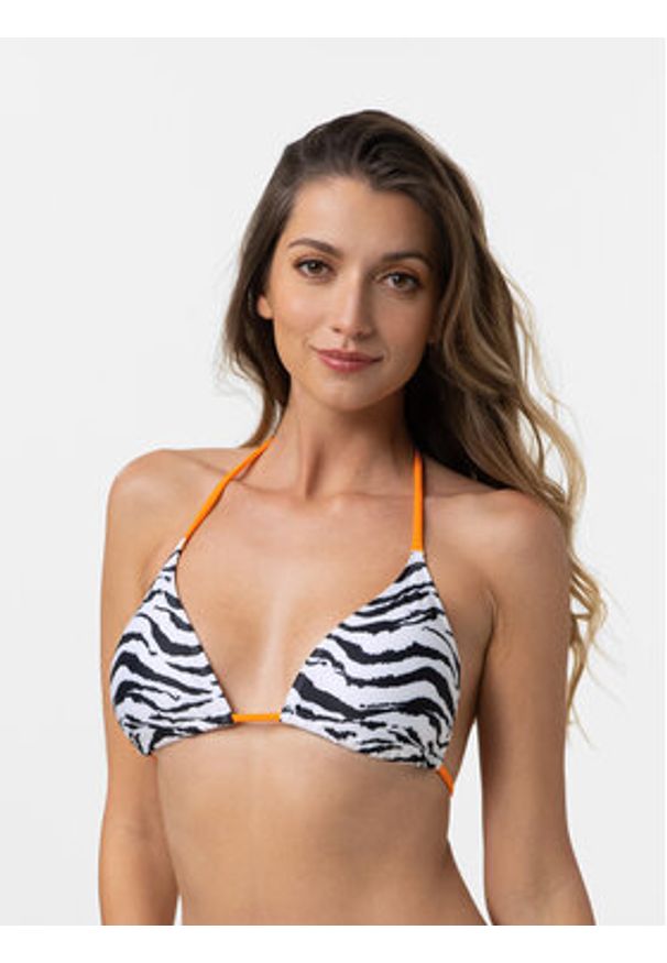 Dorina Góra od bikini Avalon D001776MI010 Kolorowy. Materiał: syntetyk. Wzór: kolorowy