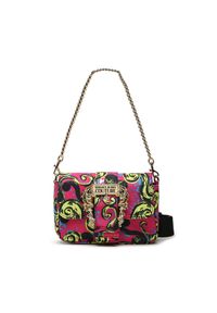 Torebka Versace Jeans Couture. Kolor: różowy #1