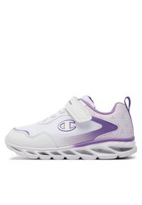 Champion Sneakersy Wave 2 G Ps Low Cut Shoe S32831-CHA-WW005 Biały. Kolor: biały #3