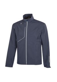 GALVIN GREEN - Kurtka wodoodporna Galvin Green Ames. Typ kołnierza: golf. Kolor: niebieski, wielokolorowy, biały. Sport: golf #1