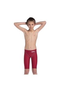 Zagłuszacz dla dzieci Arena Powerskin St Next. Kolor: czerwony #1