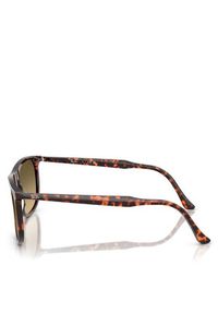 Ray-Ban Okulary przeciwsłoneczne 0RB2216 Brązowy. Kolor: brązowy #5