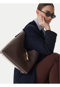 Furla Torebka WB01499 BX3104 2460S Brązowy. Kolor: brązowy. Materiał: skórzane #1