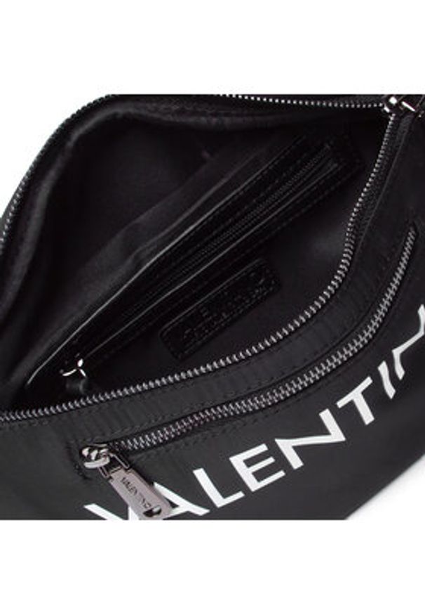 VALENTINO - Valentino Nerka Kylo VBS47302 Czarny. Kolor: czarny. Materiał: materiał