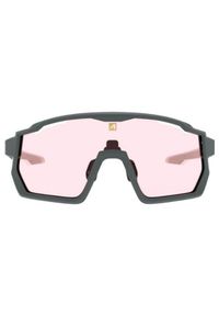 Okulary przeciwsłoneczne AZR Kromic Pro Race Rx. Kolor: czarny #1