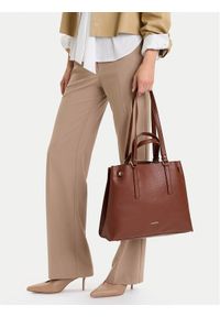 Lasocki Torebka C-LSK-X-004-08 Czerwony. Kolor: czerwony #1