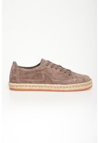 PAUL & SHARK - Sneakersy w stylu espadryli PAUL&SHARK #3