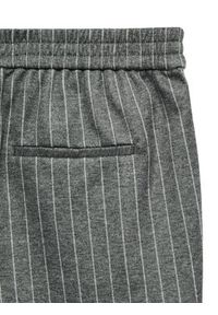 Vero Moda Chinosy Maya 10331952 Szary Tapered Fit. Kolor: szary. Materiał: syntetyk #6