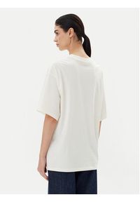 Levi's® T-Shirt Graphic A4924-0082 Biały Relaxed Fit. Kolor: biały. Materiał: bawełna #5