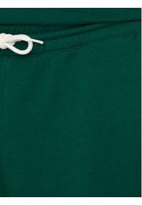 Reebok Szorty sportowe Court Sport 100075659 Zielony Regular Fit. Kolor: zielony. Materiał: syntetyk, bawełna. Styl: sportowy #4