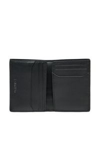 Calvin Klein Duży Portfel Męski Ck Must Bifold 10cc K50K512679 Czarny. Kolor: czarny. Materiał: skóra #3