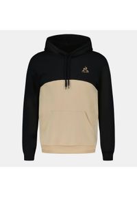 Bluza Le Coq Sportif Noel. Kolor: czarny #1