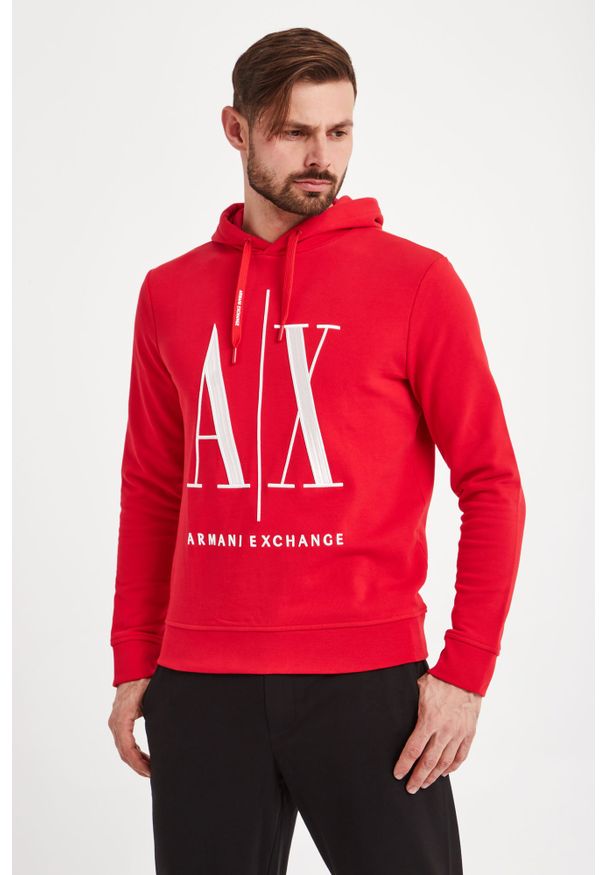 Bluza Armani Exchange