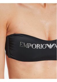 Emporio Armani Bikini 262636 3R313 00020 Czarny. Kolor: czarny. Materiał: syntetyk #3