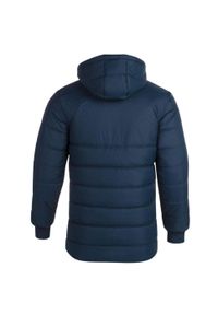 Joma - Kurtka Męska Anorak Urban. Kolor: niebieski