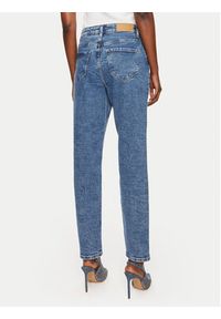 Noisy may - Noisy May Jeansy Daisy 27031099 Niebieski Mom Fit. Kolor: niebieski #5