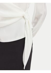 Rinascimento Koszula CFC0127578003 Biały Regular Fit. Kolor: biały. Materiał: syntetyk #4