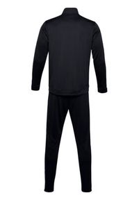 Under Armour Dres Ua Emea 1357139 Czarny Regular Fit. Kolor: czarny. Materiał: syntetyk #5
