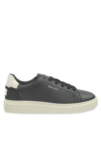 GANT - Gant Sneakersy Julice Sneaker 28531553 Czarny. Kolor: czarny. Materiał: materiał #1