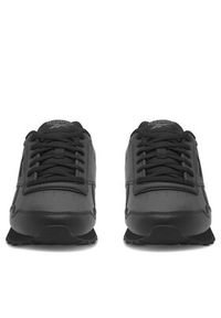 Reebok Sneakersy Royal Glide 100074605 Czarny. Kolor: czarny. Materiał: skóra. Model: Reebok Royal #3