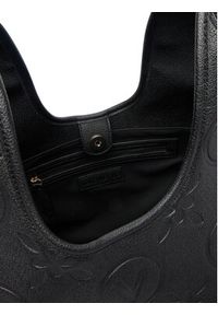 VALENTINO - Valentino Torebka Samba Re VBS8ZG02 Czarny. Kolor: czarny. Materiał: skórzane #2
