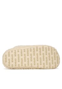 Crocs Kapcie Classic Cozzzy 209386 Biały. Kolor: biały. Materiał: materiał #5