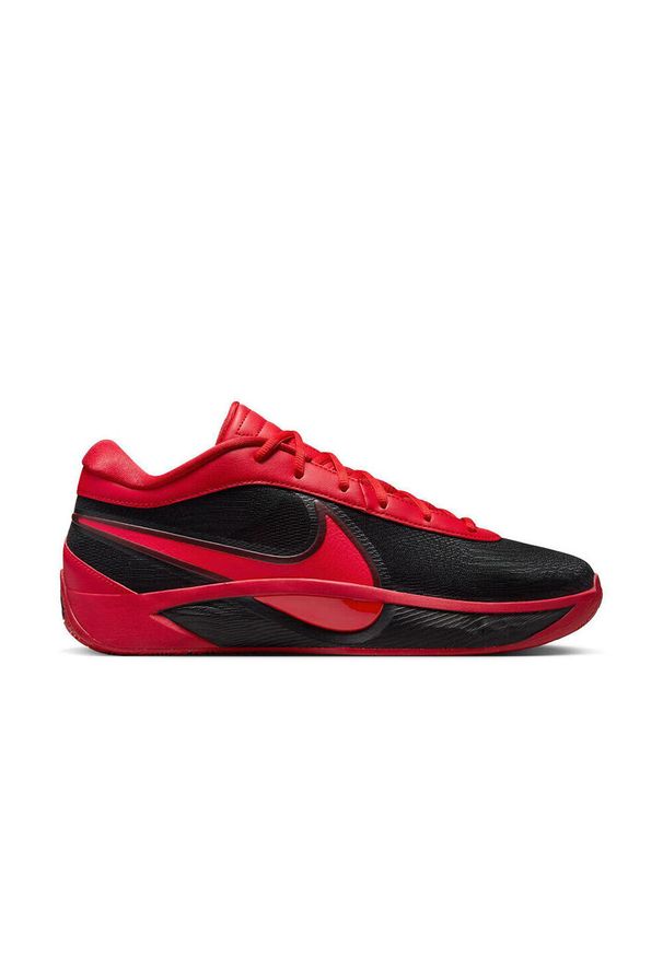 Buty Sportowe Męskie Nike Giannis Freak 6. Kolor: czarny