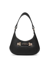 Guess Torebka Mimina HWBG80 15180 Czarny. Kolor: czarny. Materiał: skórzane #4