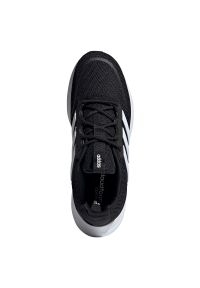 Adidas - Buty męskie do biegania adidas Energyfalcon EE9843. Okazja: na spacer, na co dzień. Materiał: syntetyk. Szerokość cholewki: normalna. Wzór: ażurowy. Model: Adidas Cloudfoam. Sport: fitness, turystyka piesza #2