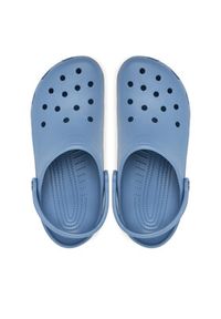 Crocs Klapki Classic 10001 Niebieski. Kolor: niebieski #6