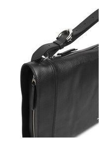 Coccinelle Torebka TL5 Coccinelleelinor E1 TL5 12 01 01 Czarny. Kolor: czarny. Materiał: skórzane #2