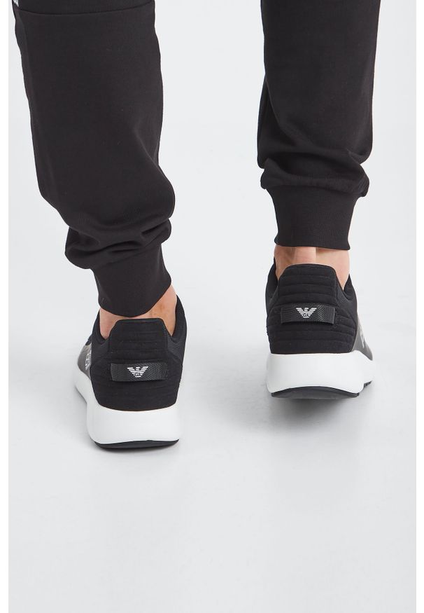 Sneakersy EA7 Emporio Armani