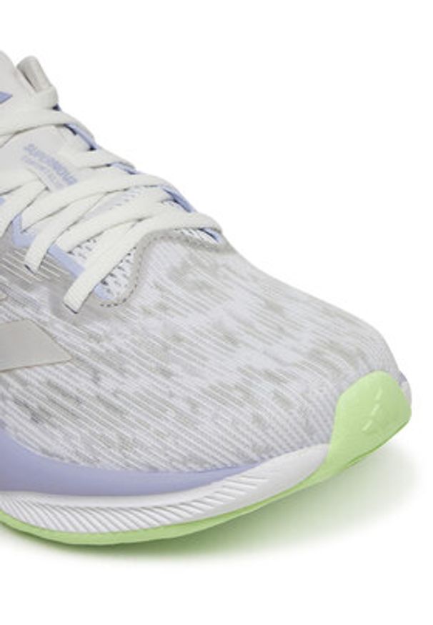 Adidas - adidas Buty do biegania Supernova Comfortglide IH0904 Szary. Kolor: szary. Materiał: materiał
