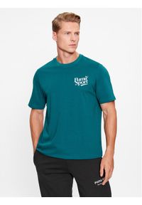 T-Shirt Puma. Kolor: zielony