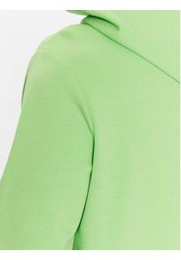 Polo Ralph Lauren Bluza 710881506007 Zielony Regular Fit. Typ kołnierza: polo. Kolor: zielony. Materiał: bawełna, syntetyk